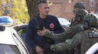 Click to watch 'Something for the Pain' (popup) Chicago Fire